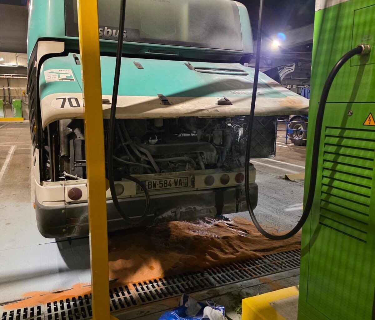 des élus demandent l'ouverture d'une enquête