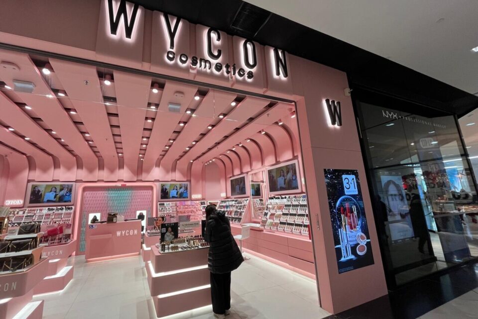 Wycon Cosmétics Nice