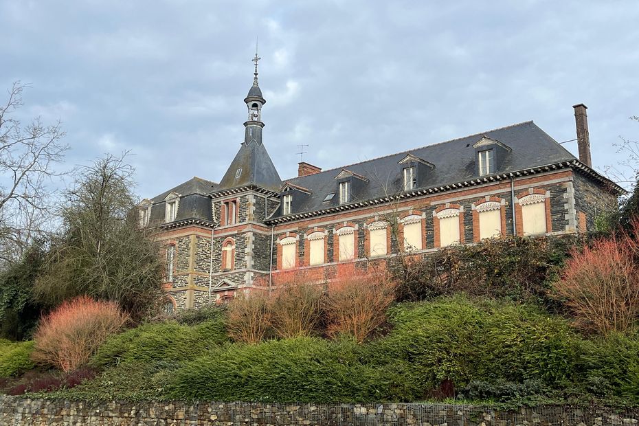 "Manque d'harmonie architecturale et mauvaise insertion dans le paysage", la justice en passe de retoquer un projet de trente-neuf logements