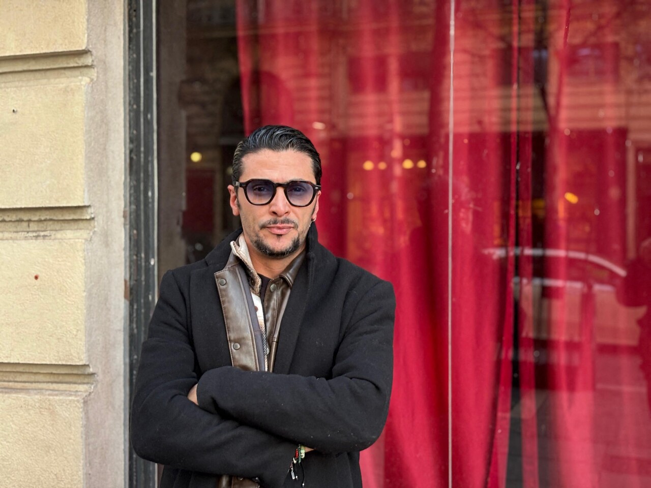 Ce commerçant de Marseille jette l’éponge : « J’ai 197 000 euros de dette »