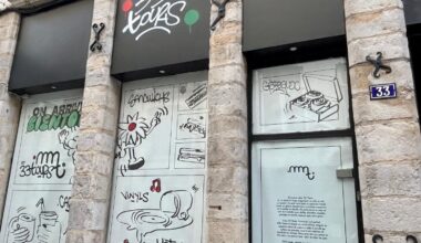 Du son, du café, des sandwichs... l'ambiance du futur 33 tours café s'annonce décontractée dans le Vieux-Lille - 24/12/2025