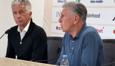 Claude Puel de nouveau entraîneur du Gym