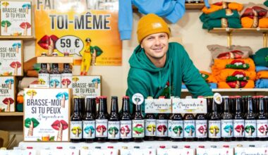 pourquoi ce chalet audacieux est devenu le préféré du public cette année