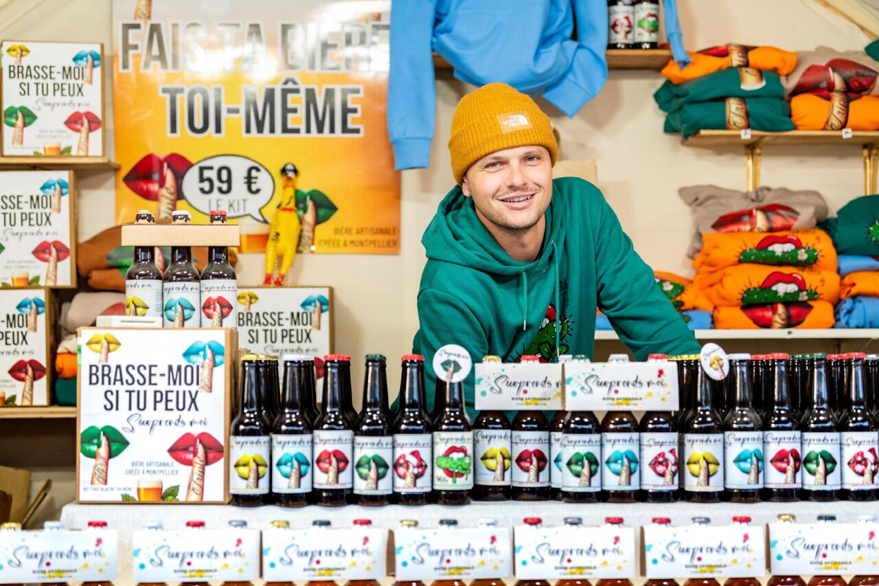 pourquoi ce chalet audacieux est devenu le préféré du public cette année