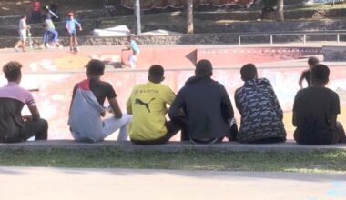 Selon une récente étude, l’adolescence se termine à l’âge de 32 ans