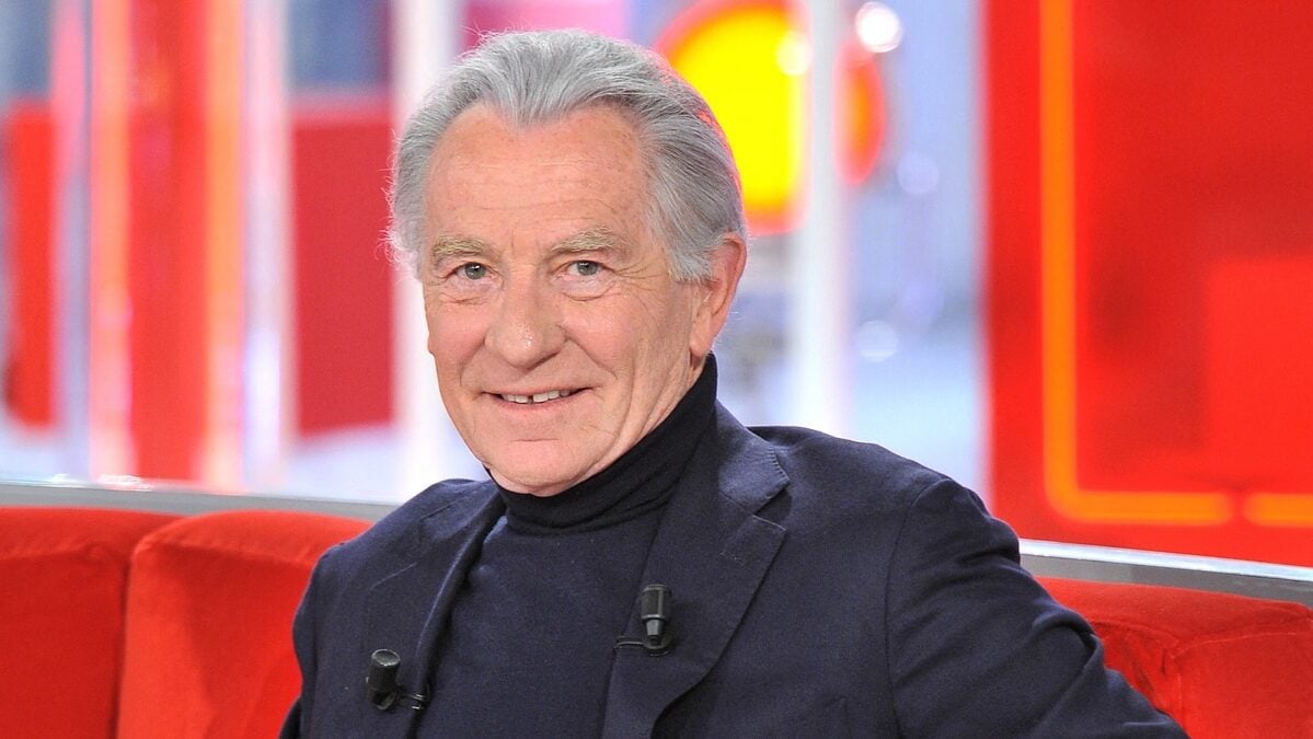 “Qu’est-ce-que tu fous ?” : Pascal Praud clashé par William Leymergie dans les grandes largeurs