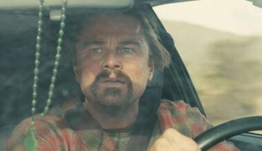 Top 2025: notre sélection des dix meilleurs films de l'année