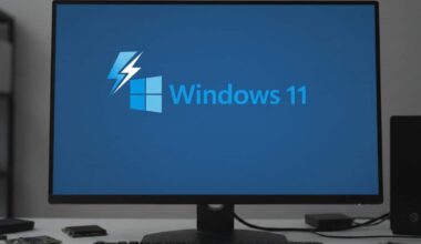 windows 11 astuces accélérer système