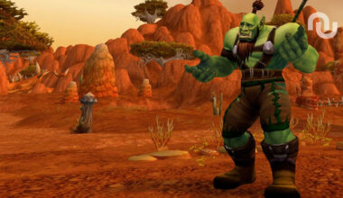 Housing de WoW : pourquoi vos maisons ne seront jamais vraiment dans « Azeroth », et ce n’est pas qu’une question de technique