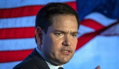 L'UE inflige une amende de 120 millions à X et suscite l'ire de Washington