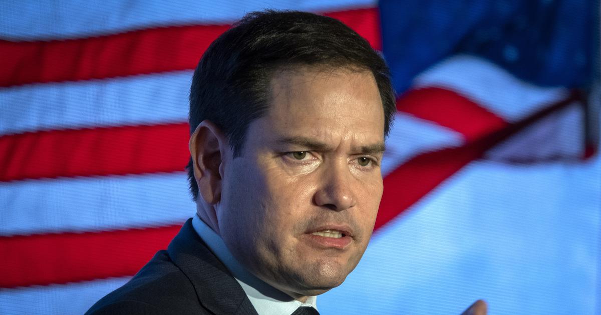 L'UE inflige une amende de 120 millions à X et suscite l'ire de Washington