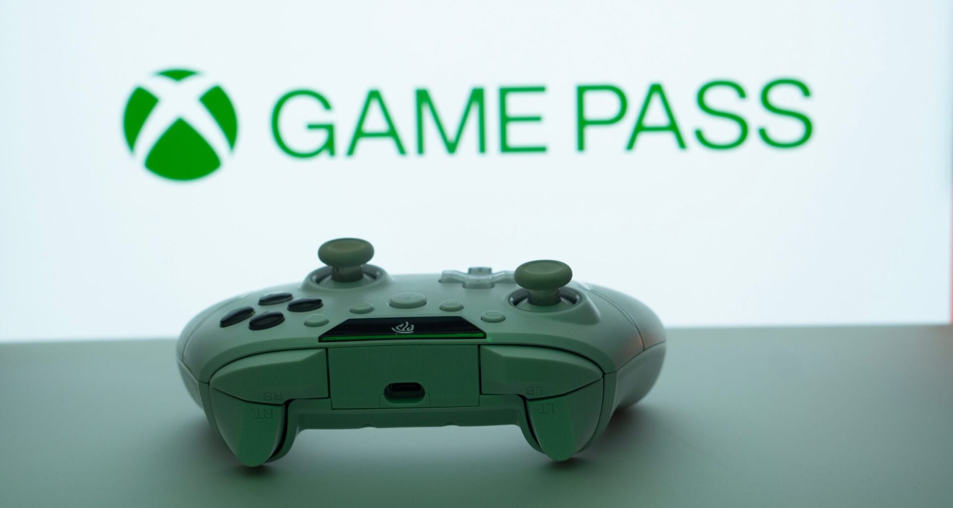 Xbox Game Pass : les deux premiers jeux de janvier 2026 confirmés, une dinguerie