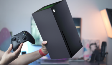 Xbox : la mise à jour de décembre est dispo avec des fonctionnalités tant attendues