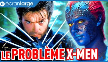 Le miracle X-Men 2 : le grand film dont la saga ne s'est jamais remise