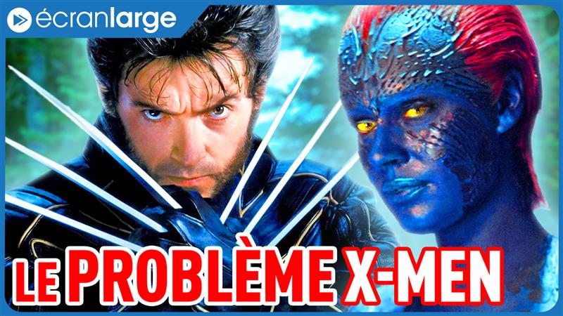 Le miracle X-Men 2 : le grand film dont la saga ne s'est jamais remise