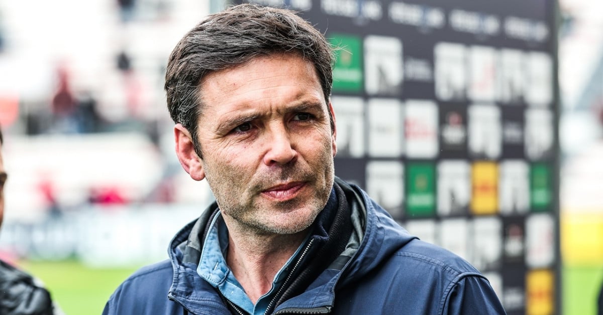 Yachvili tranche entre Jalibert et Ntamack à l'ouverture