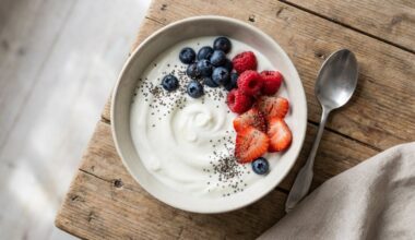 Yaourt nature : ces 3 ingrédients que vous oubliez toujours et qui changent tout pour votre santé intestinale