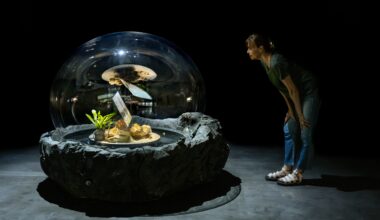 Il vous reste quelques jours pour profiter de l'expo Panorama 27 à Tourcoing - 27/12/2025