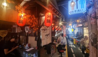 ce nouveau restaurant de ramens joue à fond le jeu de l'immersion au Japon