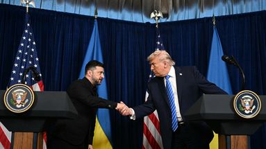 Guerre en Ukraine : ce que l'on sait des derniers pourparlers pour un accord de paix