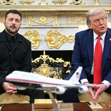 Zelensky et Trump se rencontrent ce 18 août, à la Maison Blanche
