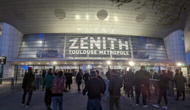 Le Zénith de Toulouse reçoit une star des années 2000 : un concert "sensationnel" promis
