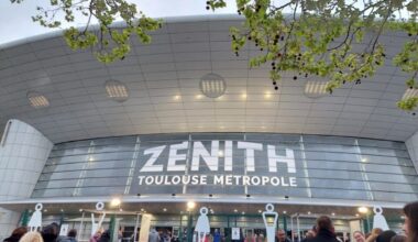 Un concert événement bientôt à Toulouse, mais les places vendues en quelques minutes : "J'ai envie de pleurer"