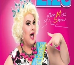 Vendredi 6 avril 2026 : Zize - One Miss Show