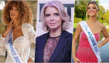 Miss Provence et Miss Aquitaine destituées : Sylvie Tellier se lâche, "Elles ont de la chance que je ne sois plus là"
