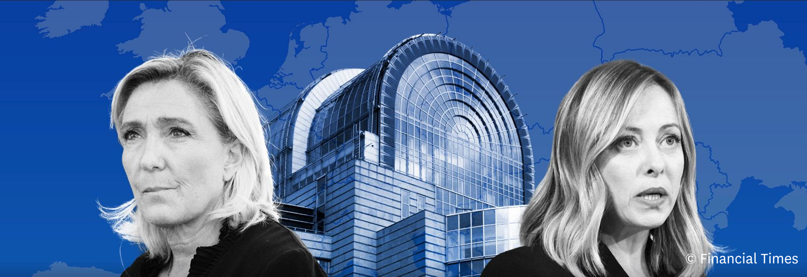 Les États européens décideront ce soir s’ils laissent l’extrême droite régner à Bruxelles