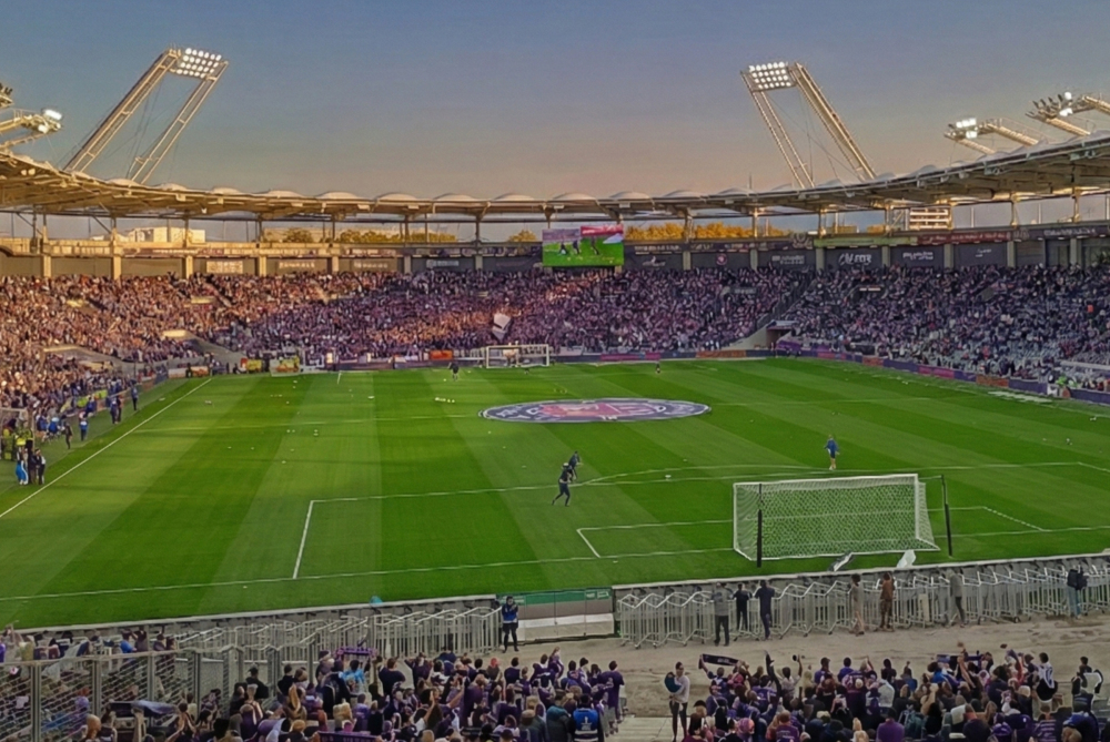 Toulouse 0-3 Lens, Ligue 1 : Lens est champion d'automne ! - L'Équipe