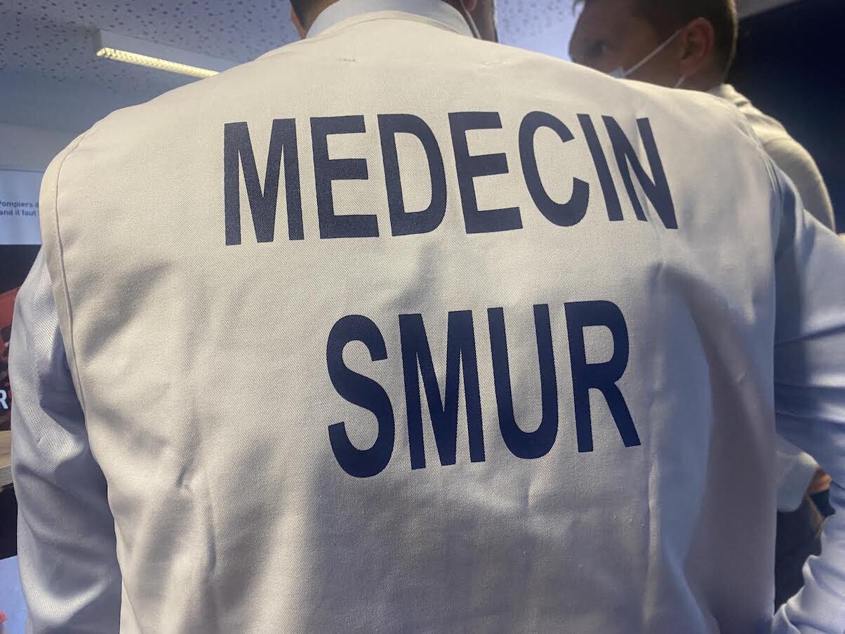 y a t-il eu un dysfonctionnement ?