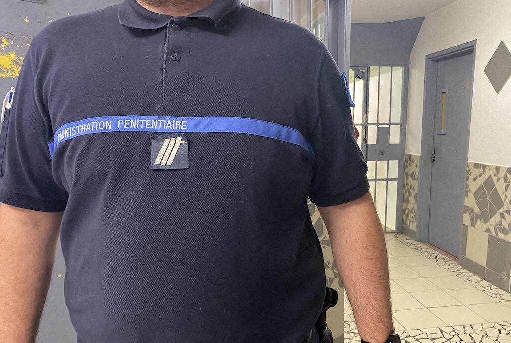 Pourquoi l'activité du centre pénitentiaire de Villeneuve, près de Montpellier, sera paralysé