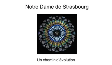 La Cathédrale de Strasbourg, chemin d’évolution, Conférences Masevaux-Niederbruck : date, horaires, tarifs