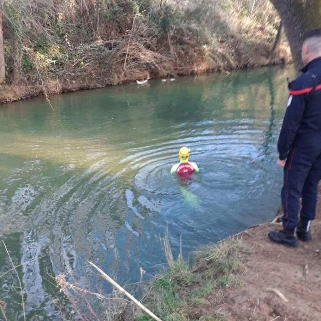 les sapeurs-pompiers volent au secours de la mascotte de la Mosson