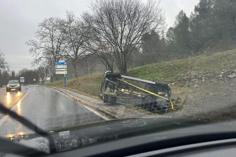 Sortie de route ce samedi à Castelnau-le-Lez