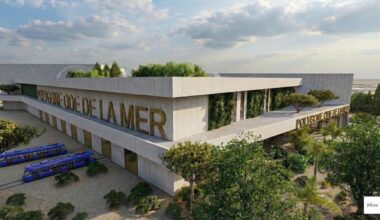 quel est ce projet inédit ?