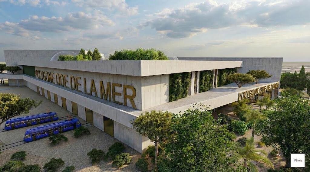 quel est ce projet inédit ?