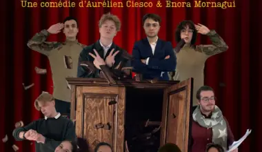 Spectacle Ça ira mieux demain à Grenoble, : billets, réservations, dates