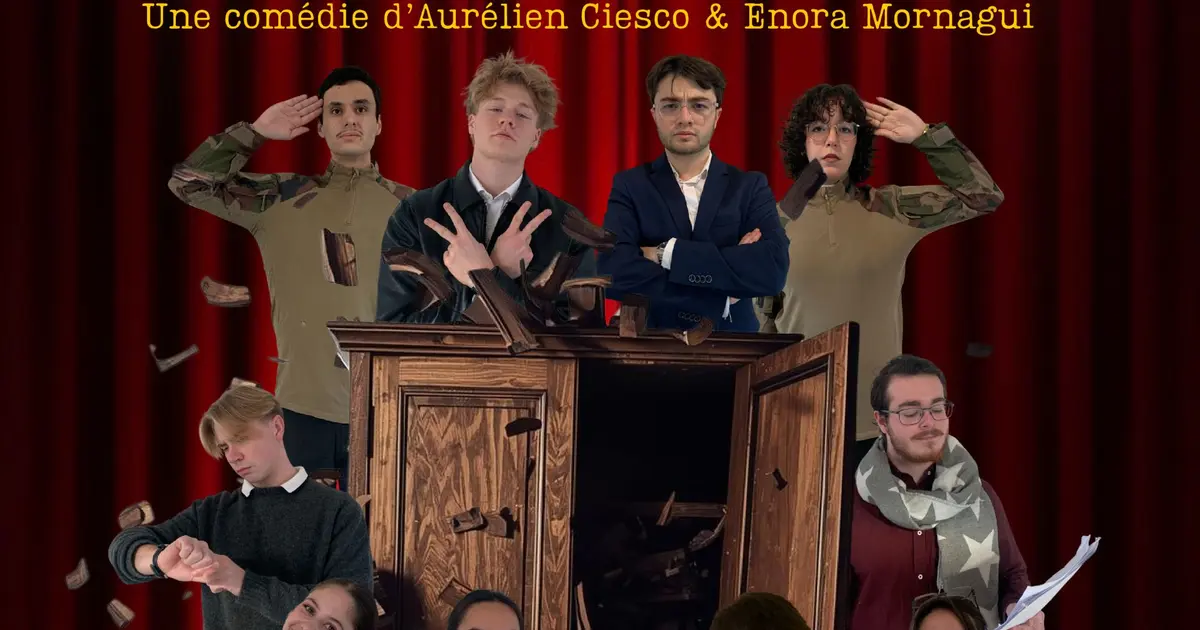 Spectacle Ça ira mieux demain à Grenoble, : billets, réservations, dates