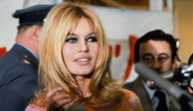 huit choses que vous ne saviez (peut-être) pas sur l'icône française