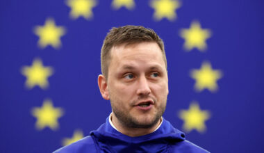 L'Europe en alerte sur le Groenland - Accents d'Europe