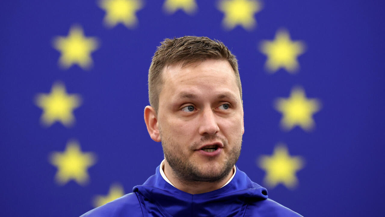 L'Europe en alerte sur le Groenland - Accents d'Europe