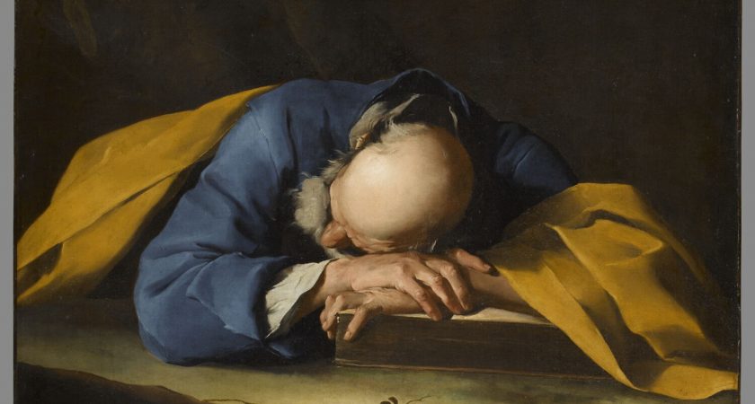 [Exposition] Beautés et mystères du sommeil à Paris