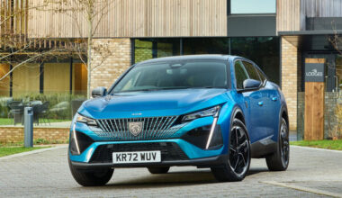 Marché automobile 2025 - Entre électrification à marche forcée et présence accrue des constructeurs chinois, le Royaume-Uni repasse la barre des 2 millions d'unités