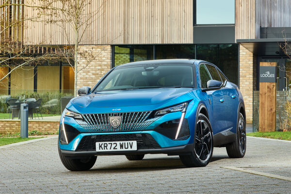 Marché automobile 2025 - Entre électrification à marche forcée et présence accrue des constructeurs chinois, le Royaume-Uni repasse la barre des 2 millions d'unités