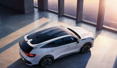 Filante, une grande Renault décomplexée pour briller hors d’Europe