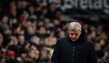 Lille a eu "une possession stérile" contre l’OL