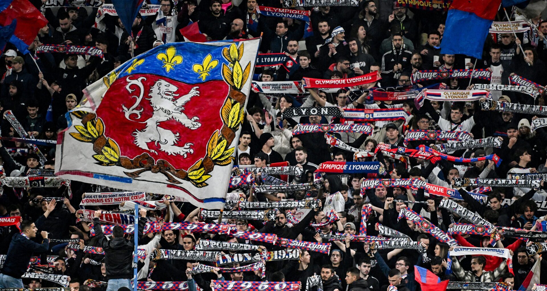 Ligue 1 : 55 000 billets écoulés pour OL