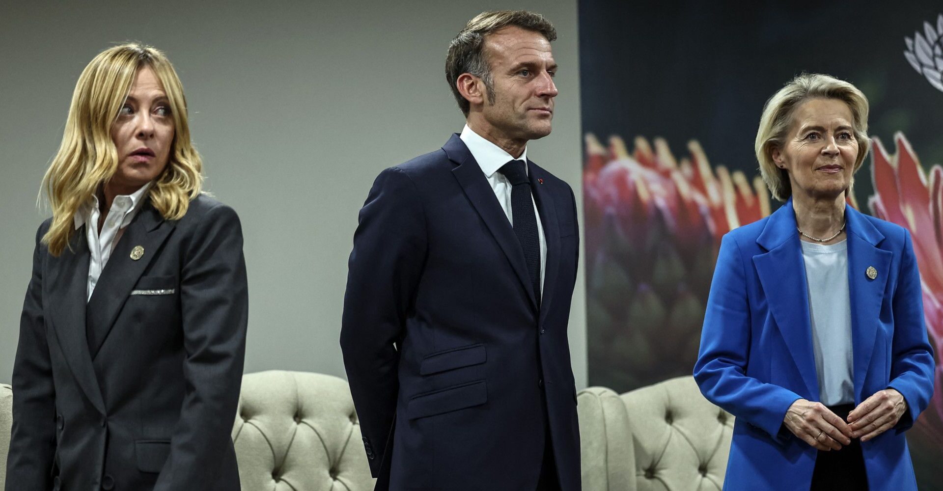 comment la France s’est doublement fait avoir